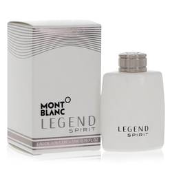 Mont Blanc Montblanc Legend Spirit | 0.15 oz Mini EDT | Men
