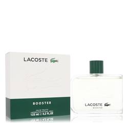 Lacoste Booster | 4.2 oz EDT Spray | Men
