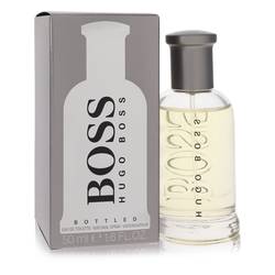 Boss No. 6 By Hugo Boss | Mens | Eau de Toilette