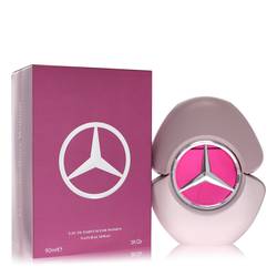 Mercedes Benz Woman | 3 oz EDP Spray | Women