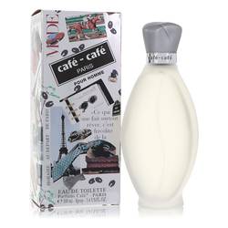 Caf?? - Caf?? | Eau De Toilette Spray | Men | 3.4 oz