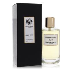 Mancera Hindu Kush | 4 oz EDP Spray | Women