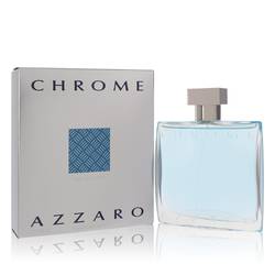 Chrome By Azzaro | Mens | Eau de Toilette