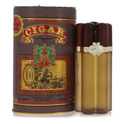 Remy Latour Cigar | 3.4 oz EDT Spray | Men