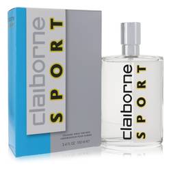 Liz Claiborne Claiborne Sport | 3.4 oz Cologne Spray | Men