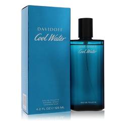 Cool Water By Davidoff | Mens | Eau de Toilette