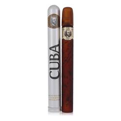 Cuba Gold By Fragluxe | Mens | Eau de Toilette