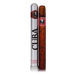 Cuba Red By Fragluxe | Mens | Eau de Toilette