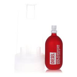 Diesel Zero Plus | 2.5 oz EDT Spray | Men