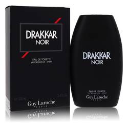 Drakkar Noir By Guy Laroche | Mens | Eau de Toilette