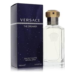 Versace Dreamer | 3.4 oz EDT Spray | Men