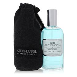 Eau De Grey Flannel | Eau De Toilette Spray | Men | 4 oz