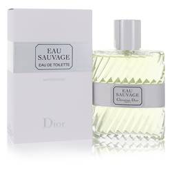 Eau Sauvage By Christian Dior | Mens | Eau de Toilette