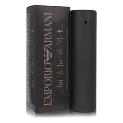 Emporio Armani By Giorgio Armani | Mens | Eau de Toilette