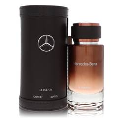 Mercedes Benz Le Parfum | Eau De Parfum Spray | Men | 4.2 oz