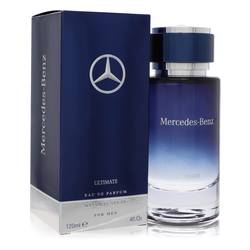 Mercedes Benz Ultimate By Mercedes Benz | Mens | Eau de Parfum