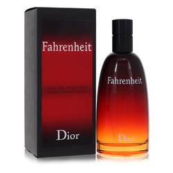 Fahrenheit By Christian Dior | Mens | Eau de Toilette