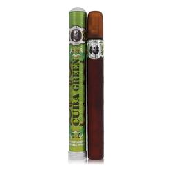 Cuba Green By Fragluxe | Mens | Eau de Toilette