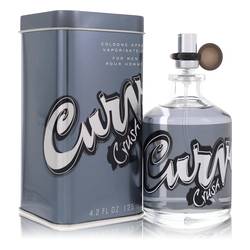 Curve Crush By Liz Claiborne | Mens | Eau de Cologne
