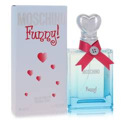 Moschino Funny By Moschino | Womens | Eau de Toilette