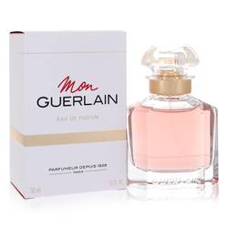 Mon Guerlain By Guerlain | Womens | Eau de Parfum