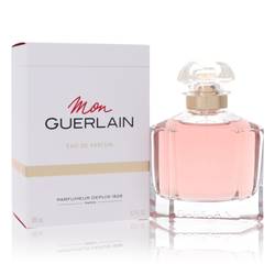 Mon Guerlain | Eau De Parfum Spray | Women | 3.3 oz