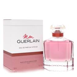 Mon Guerlain Intense By Guerlain | Womens | Eau de Parfum