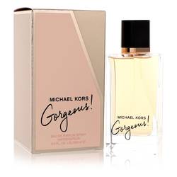Michael Kors Gorgeous | Eau De Parfum Spray | Women | 3.4 oz