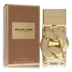 Michael Kors Pour Femme | 3.4 oz EDP Spray | Women