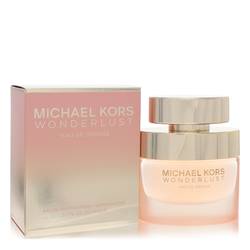 Michael Kors Wonderlust Eau De Voyage | Eau De Parfum Spray | Women | 1.7 oz