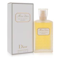 Christian Dior Miss Dior Originale | 3.4 oz EDT Spray | Women