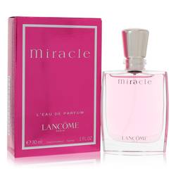 Miracle By Lancome | Womens | Eau de Parfum