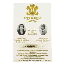 Creed Millesime Imperial | 0.05 oz Vial | Men