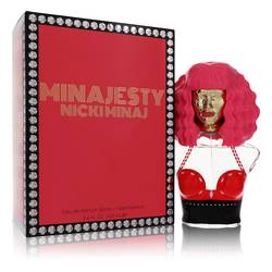 Nicki Minaj Minajesty | 3.4 oz EDP Spray | Women