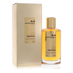 Mancera Intensitive Aoud Gold | 4 oz EDP Spray | Women