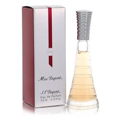 St Dupont Miss Dupont | 0.15 oz Mini EDP | Women