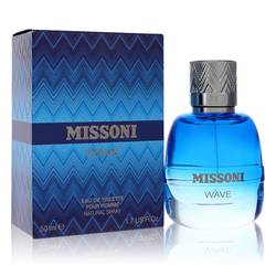 Missoni Wave | Eau De Toilette Spray | Men