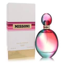 Missoni | Eau De Parfum Spray | Women | 3.4 oz