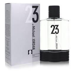 Michael Jordan 23 Eau De | Eau De Cologne Spray | Men | 3.4 oz