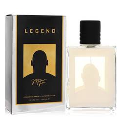 Michael Jordan Legend | 3.4 oz Cologne Spray | Men