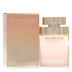 Michael Kors Wonderlust Eau Fresh | Eau De Toilette Spray | Women | 3.4 oz