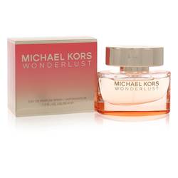 Michael Kors Wonderlust By Michael Kors | Womens | Eau de Parfum