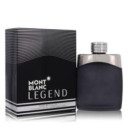 Mont Blanc Montblanc Legend | 3.3 oz After Shave | Men