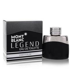 Montblanc Legend By Mont Blanc | Mens | Eau de Toilette
