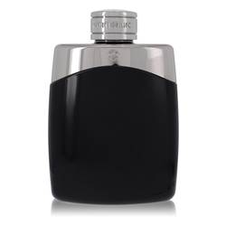 Montblanc Legend | Eau De Toilette Spray (Tester) | Men | 3.4 oz Eau De Toilette Spray