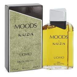 Moods Eau De Toilette | Eau De Toilette | Men | 1.7 oz