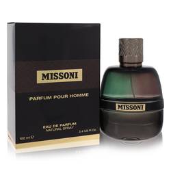 Missoni | 3.4 oz EDP Spray | Men