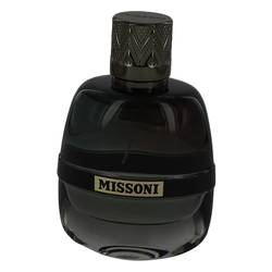 Missoni | Eau De Parfum Spray (Tester) | Men | 3.4 oz Eau De Parfum Spray