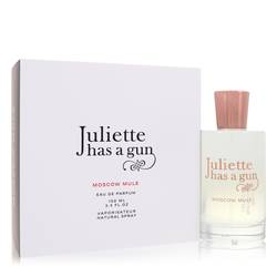 Juliette Has A Gun Moscow Mule | 3.3 oz EDP Spray | Women