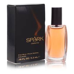 Liz Claiborne Spark | 0.18 oz Mini Cologne | Men
